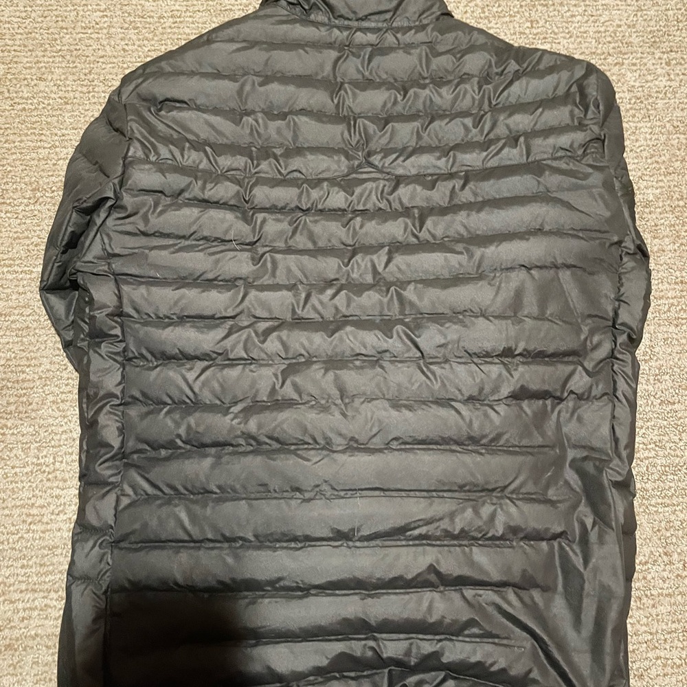 Black hunter jacket - Picture 2 of 4